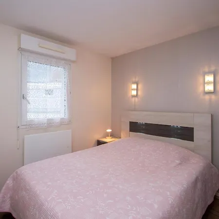 Apartment Paisible - Charmant Appt Vue Montagne